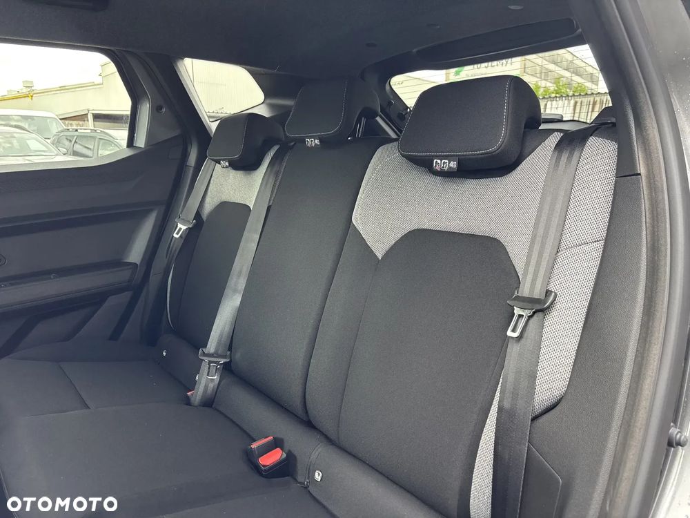 Dacia Duster 1.8 Full Hybrid 155 Journey MMT - 15