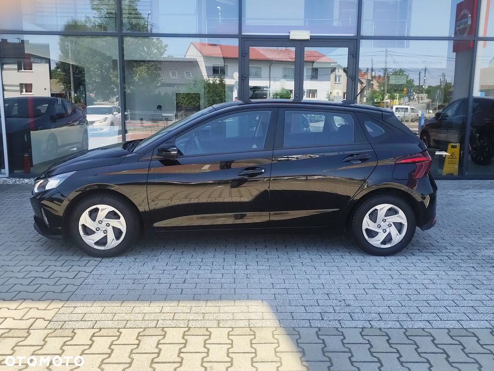 Hyundai i20 1.2 Pure - 5