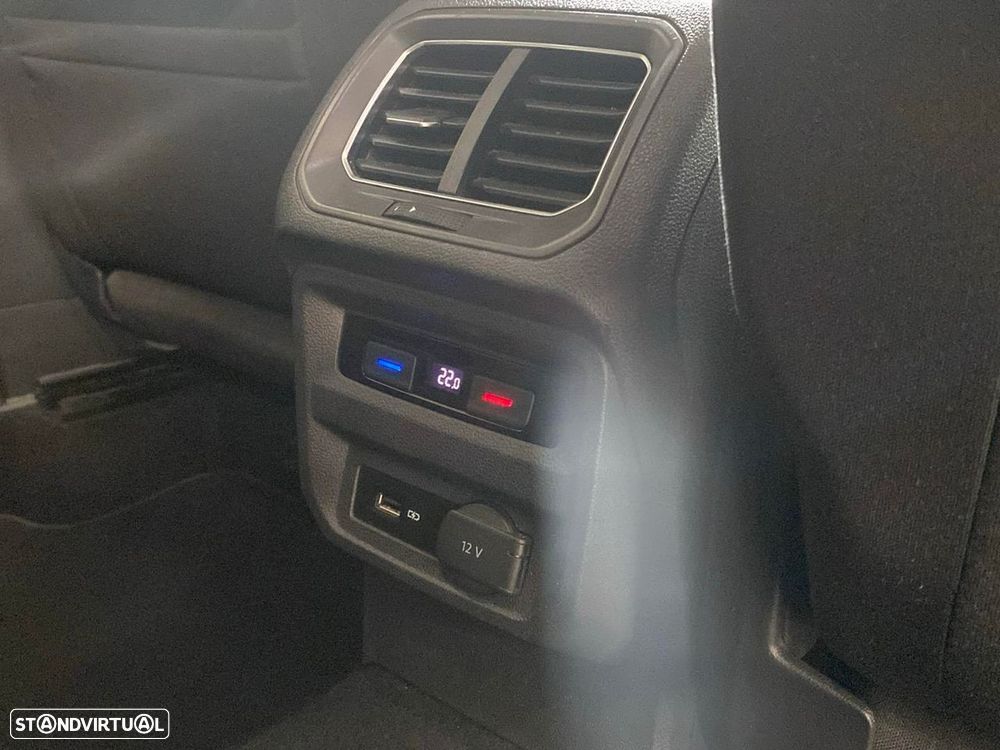 VW Tiguan Allspace 2.0 TDI Highline - 19