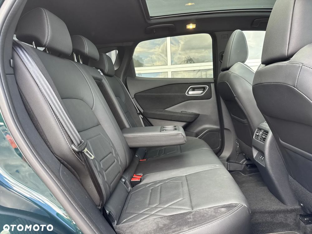 Nissan Qashqai 1.3 DIG-T MHEV N-Design Xtronic - 17