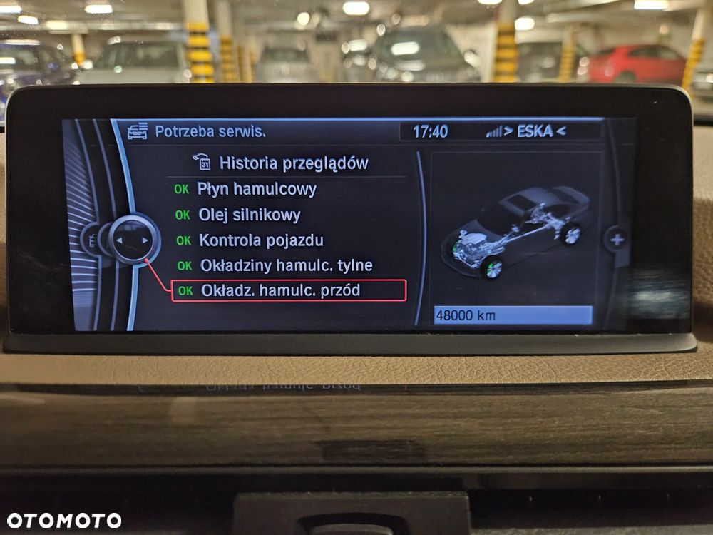 BMW Seria 3 - 20