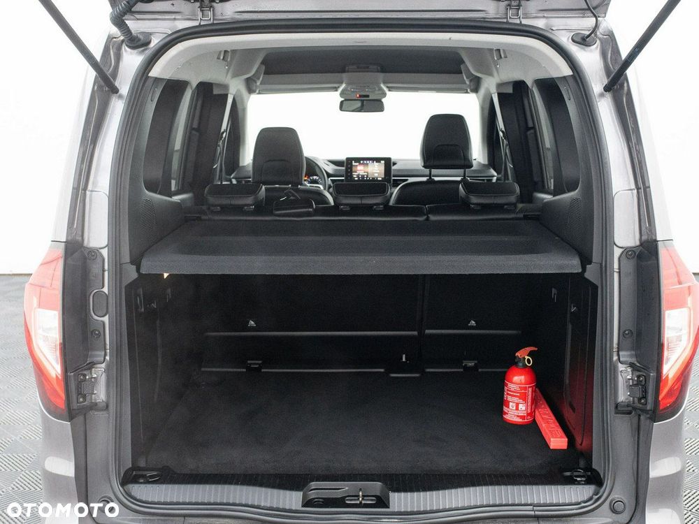 Nissan Townstar Combi 1.3 DIG-T L1 N-Connecta - 30