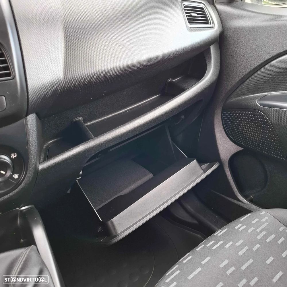 Opel Combo 1.3 CDTi L1H1 S/S - 13