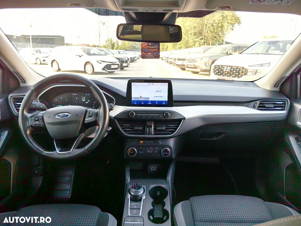 Ford Focus 1.5 EcoBlue Trend Edition - 21