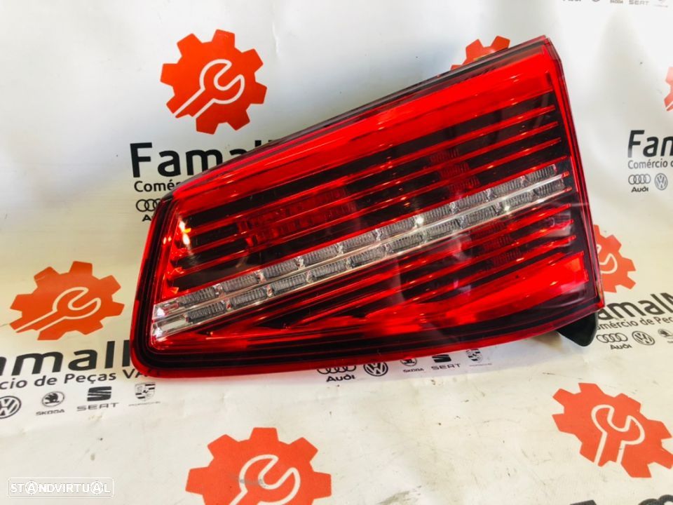 Farolim traseiro VW Passat B8 (2014- - 1