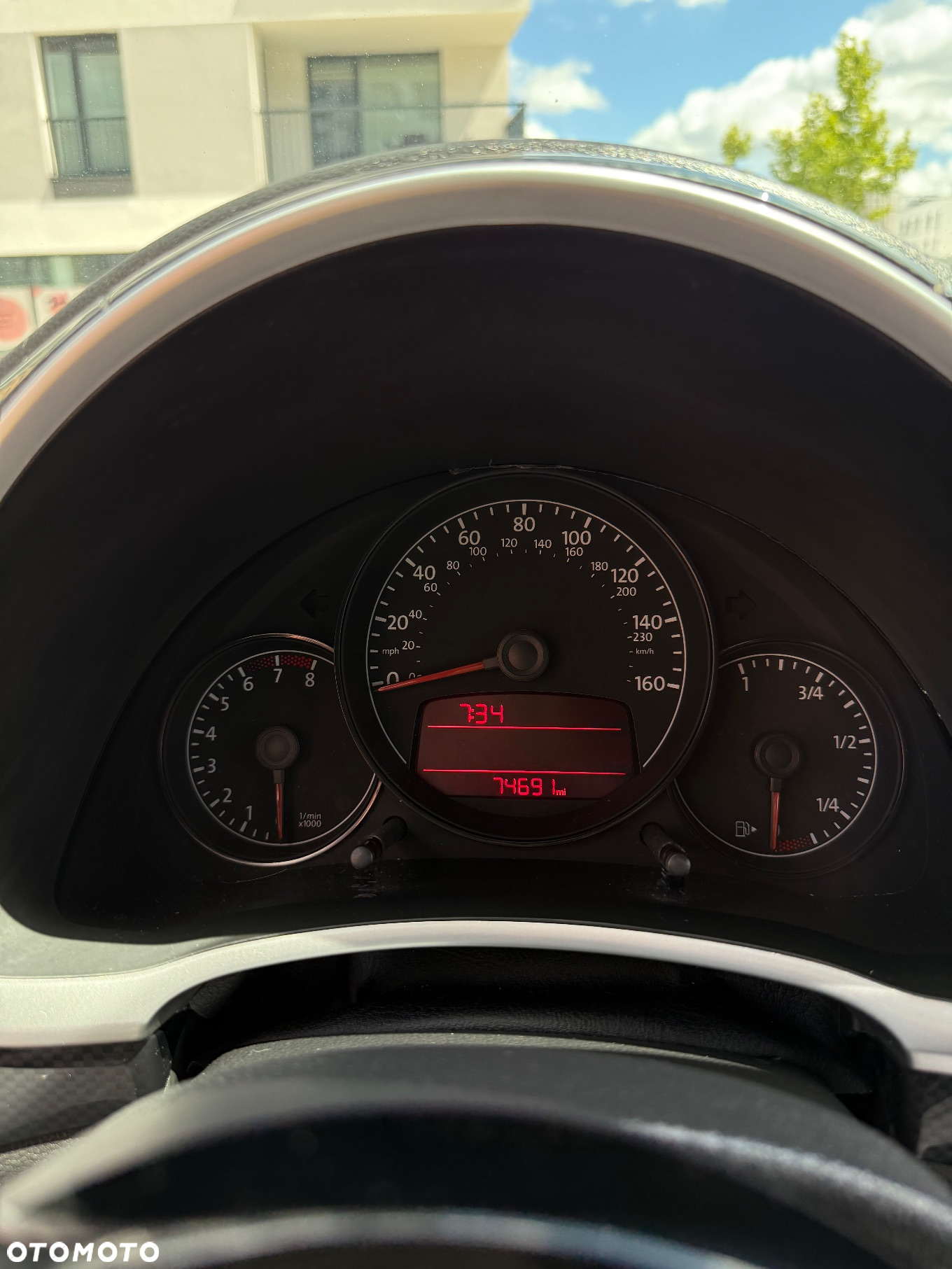 Volkswagen Beetle The 2.0 TSI DSG Sport - 17