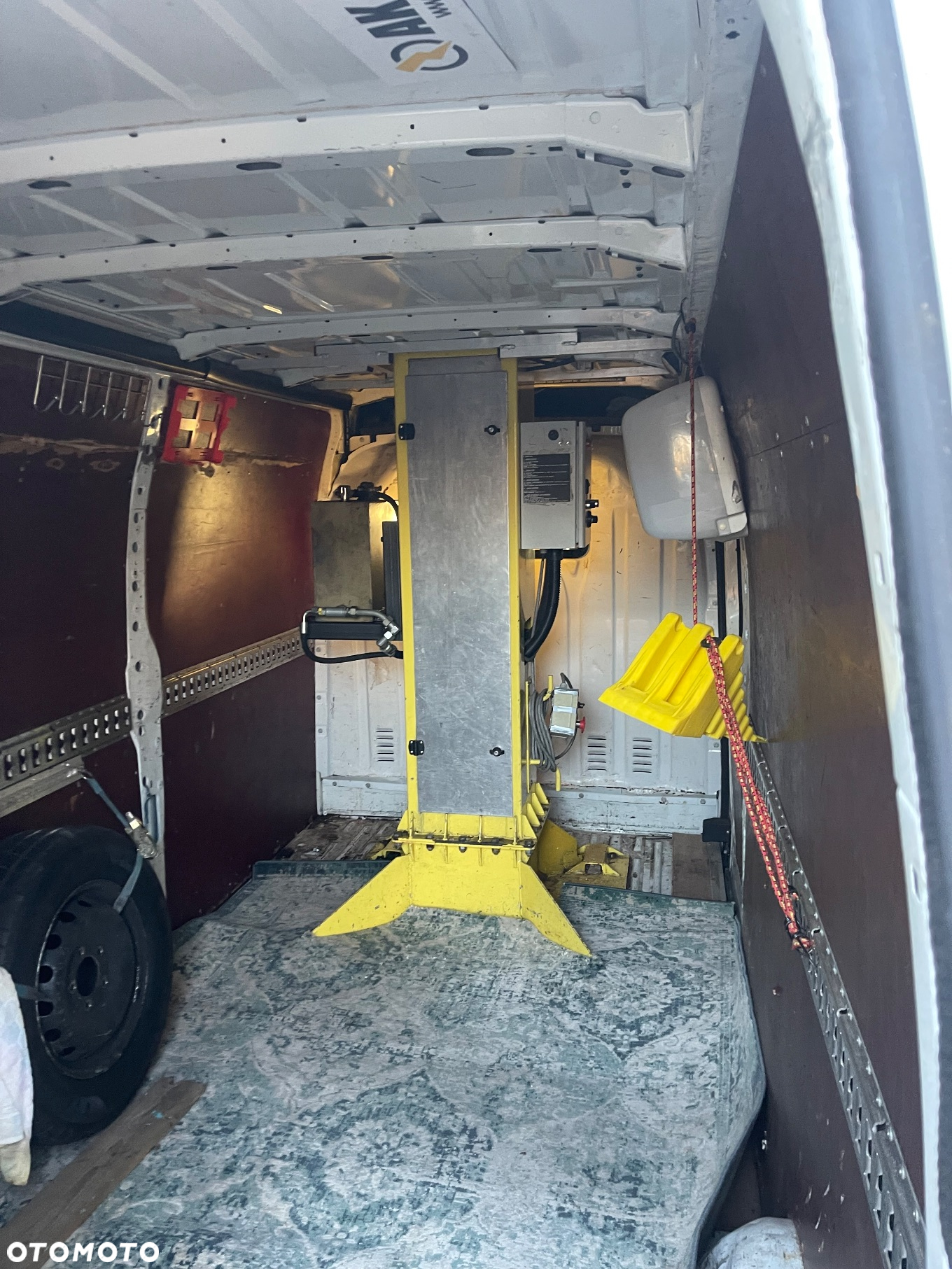 Renault Master - 20
