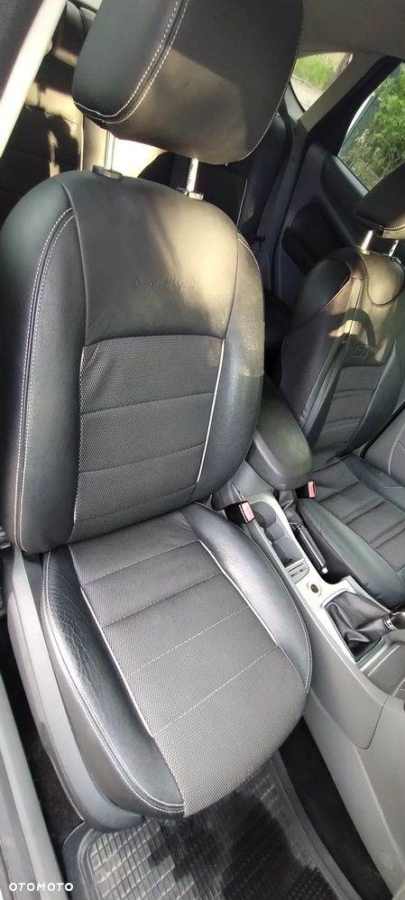 Ford Focus 1.6 Ti-VCT Black Magic - 13