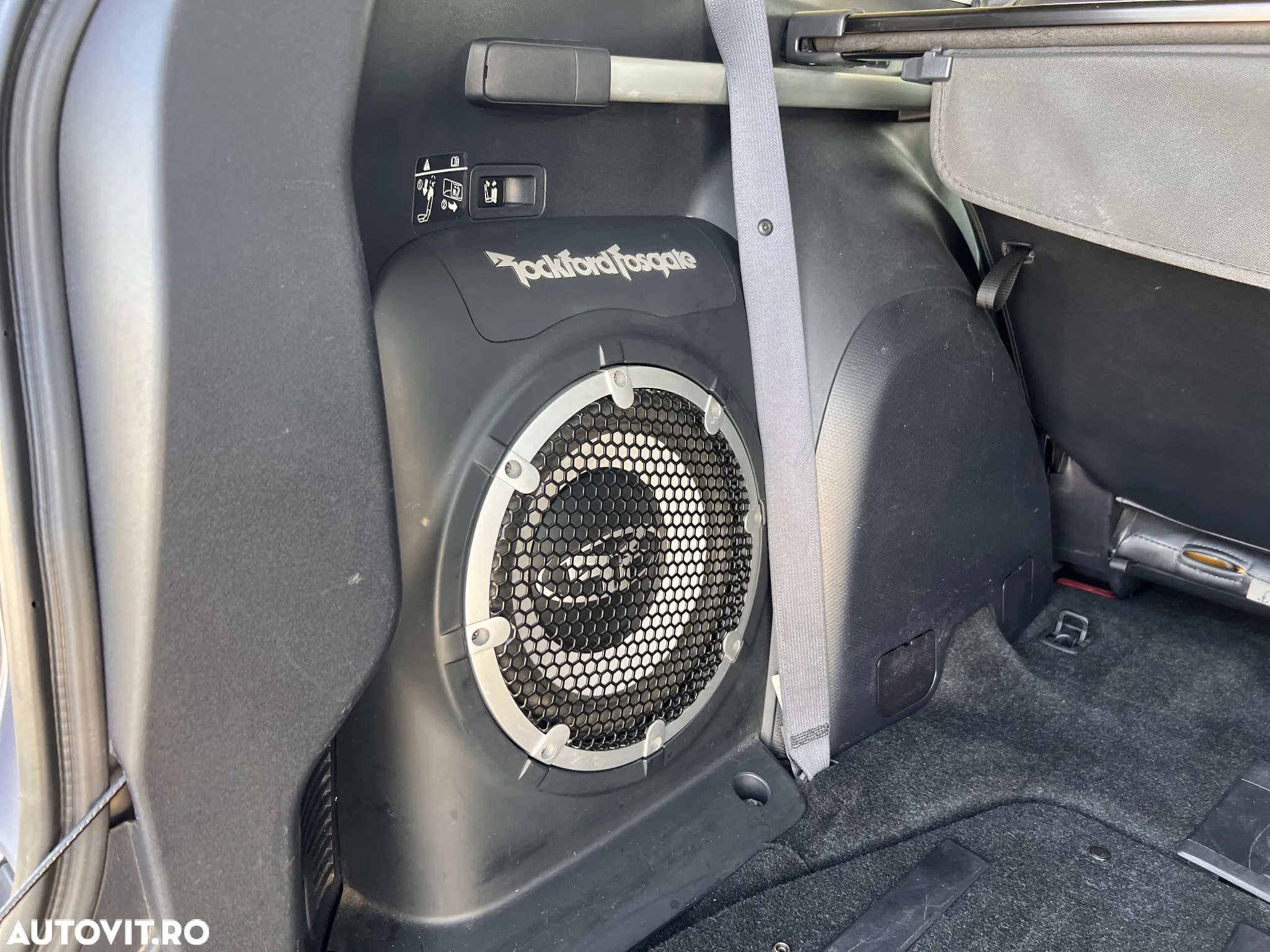 Mitsubishi Outlander 2.0 DI-D Instyle+ - 23