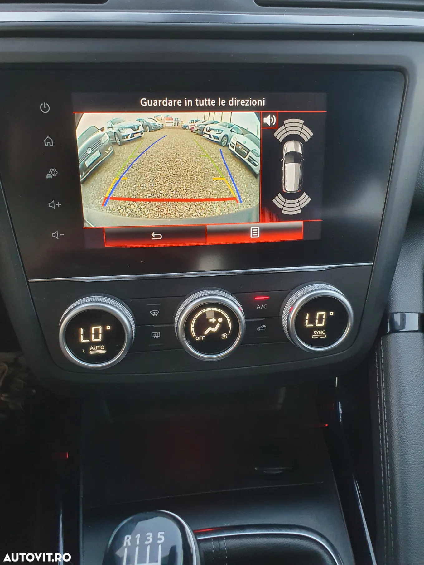 Renault Kadjar BLUE dCi 116 Intens - 16