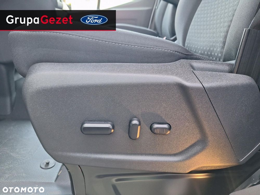 Ford Transit - 16