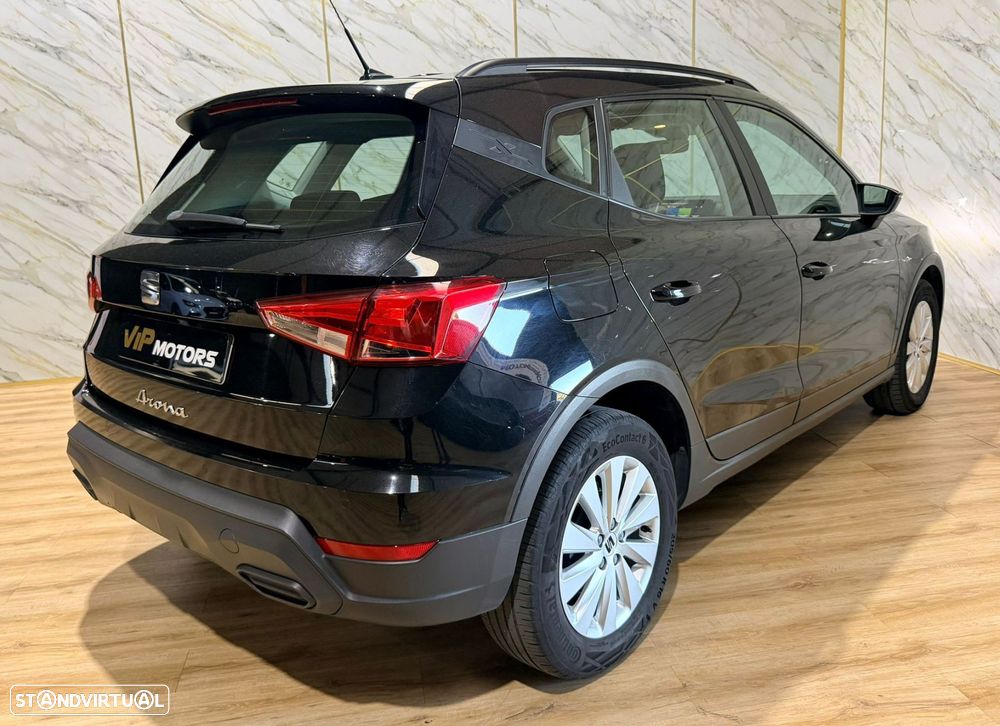 SEAT Arona 1.0 TSI Style - 5