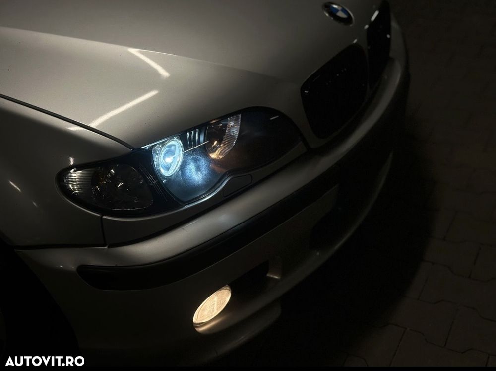 BMW Seria 3 - 2