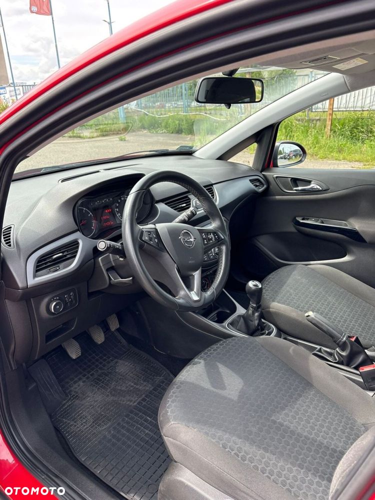 Opel Corsa - 18
