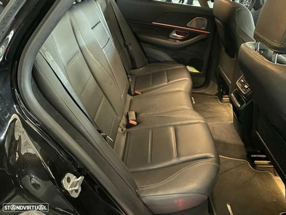 Mercedes-Benz GLE 350 de Coupé 4Matic - 7