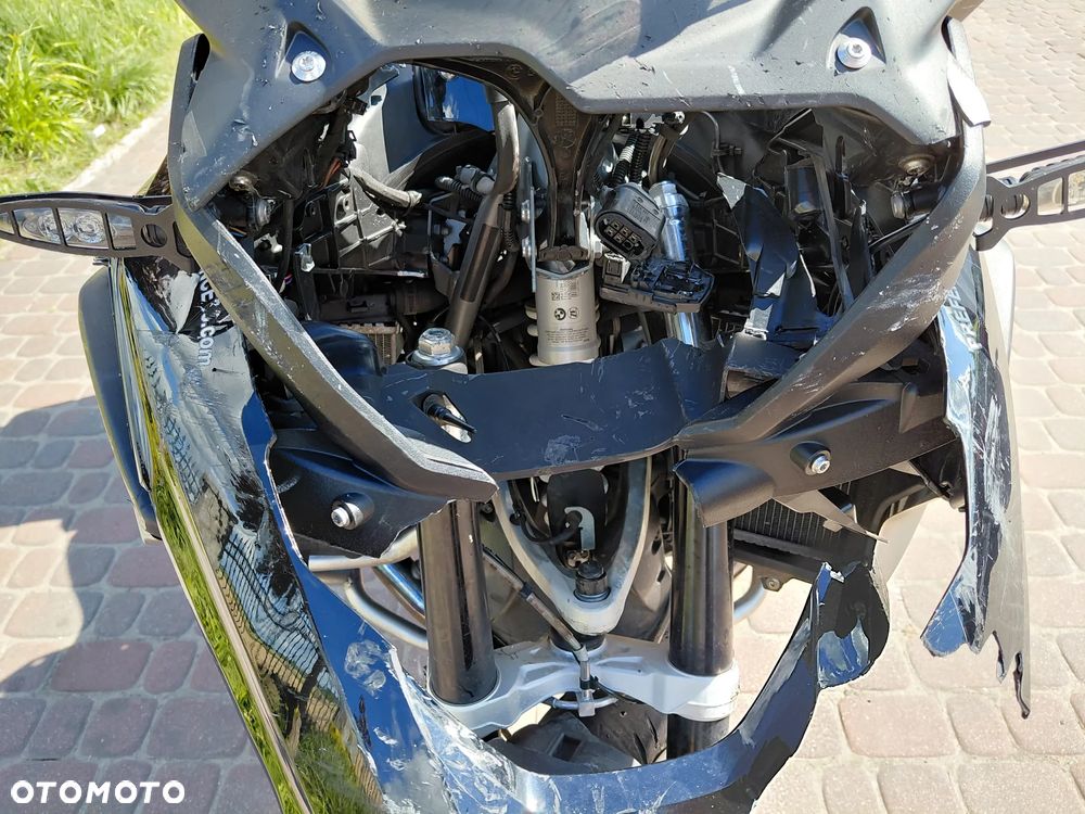 BMW GS - 12