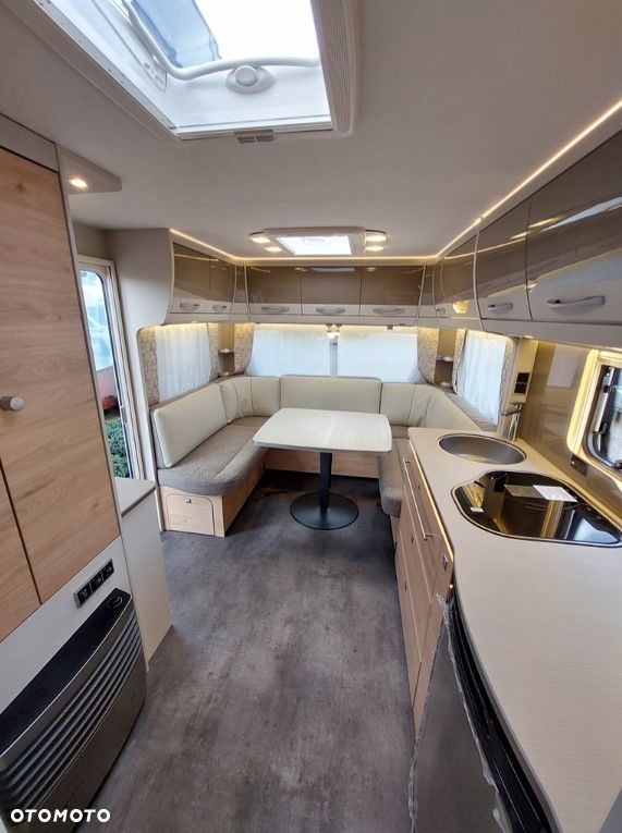 Dethleffs NOMAD 730 FKR - 14
