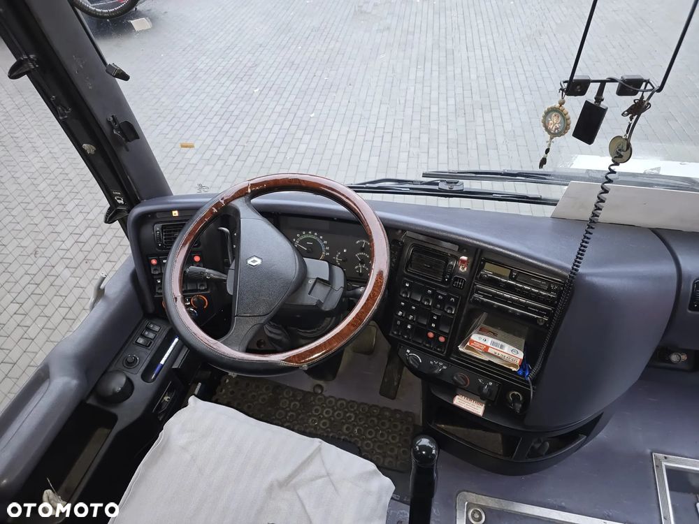 Renault Iliade - 3