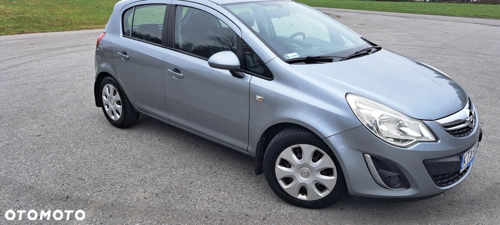 Opel Corsa - 3