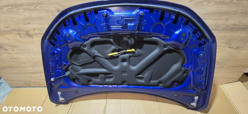 CAPTUR II LIFT SYMBIOZ ZDERZAK MASKA BŁOTNIK LEWY PRZÓD RQH 24- ESPRIT ALPINE - 15