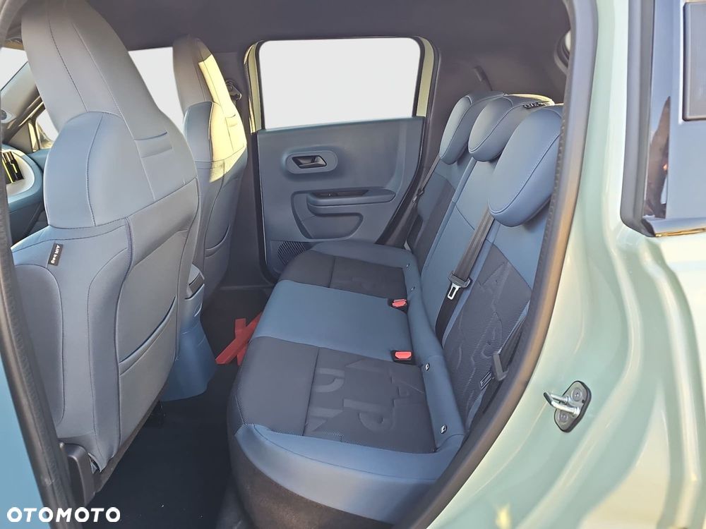 Fiat Grande Panda - 13