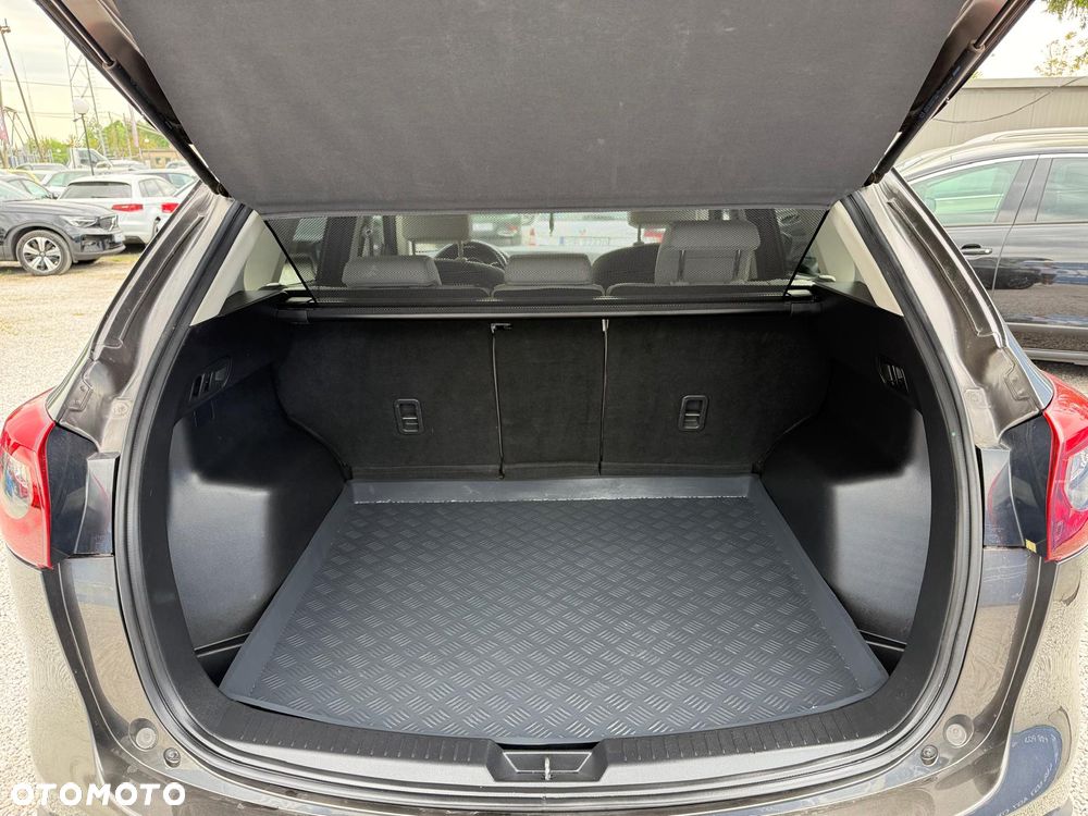 Mazda CX-5 - 29