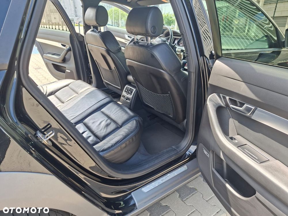 Audi A6 Allroad - 4