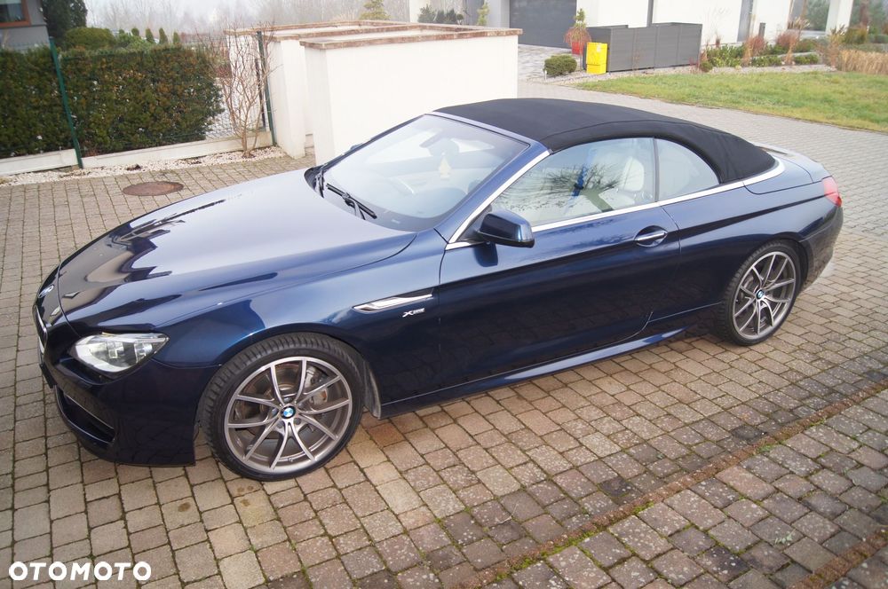 BMW Seria 6 - 3