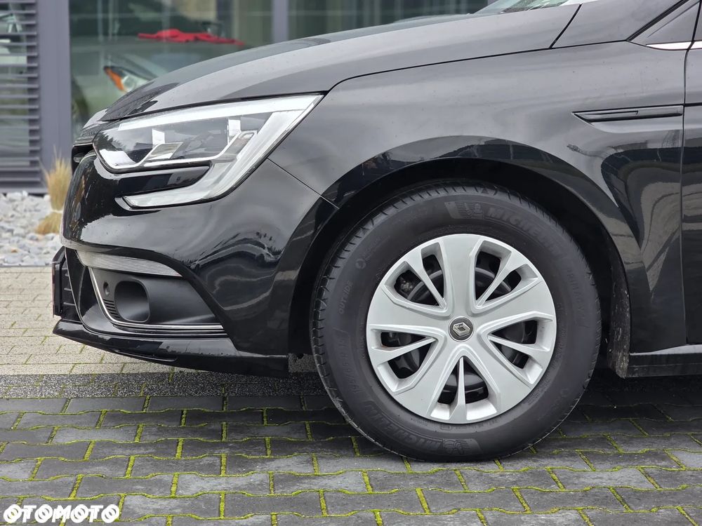 Renault Megane 1.3 TCe FAP Intens - 11