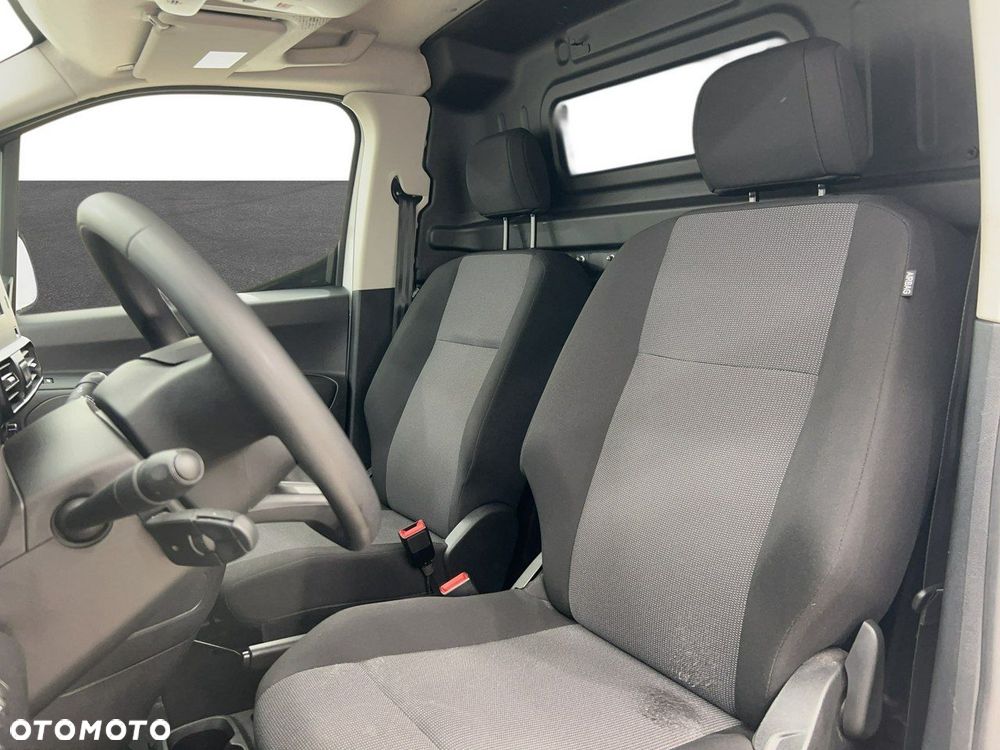 Toyota ProaceCity - 10