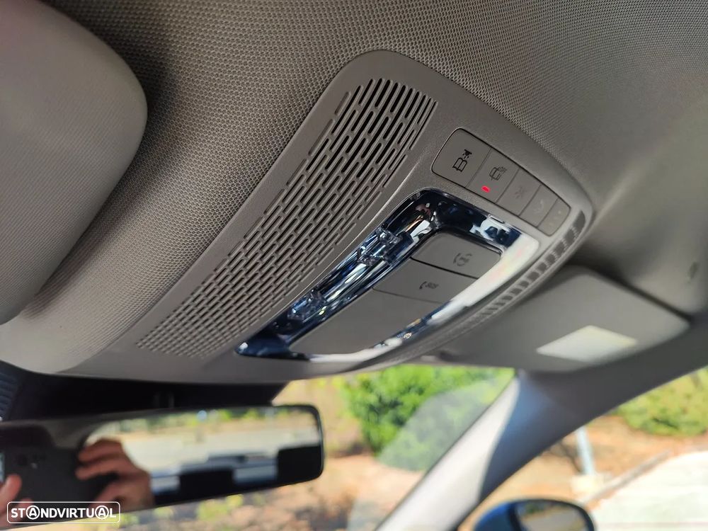 Mercedes-Benz A 200 Standard - 26