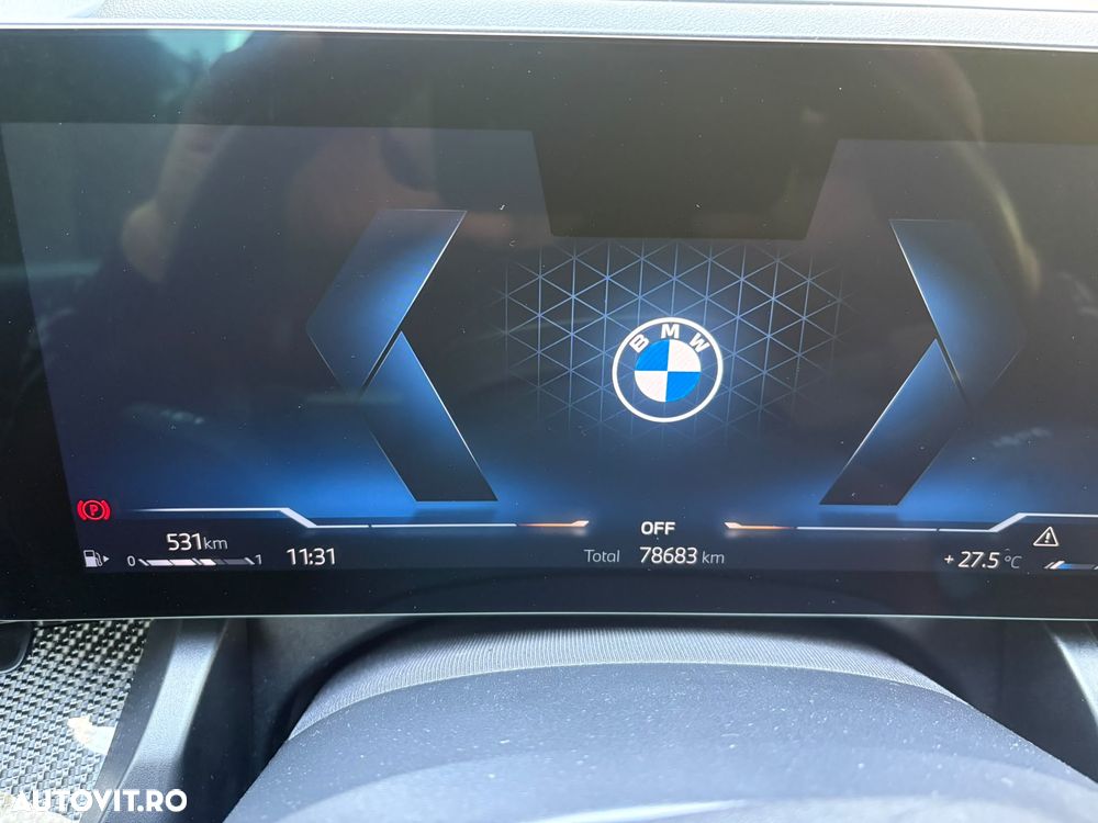 BMW 5 Series 2024 — imagine 12