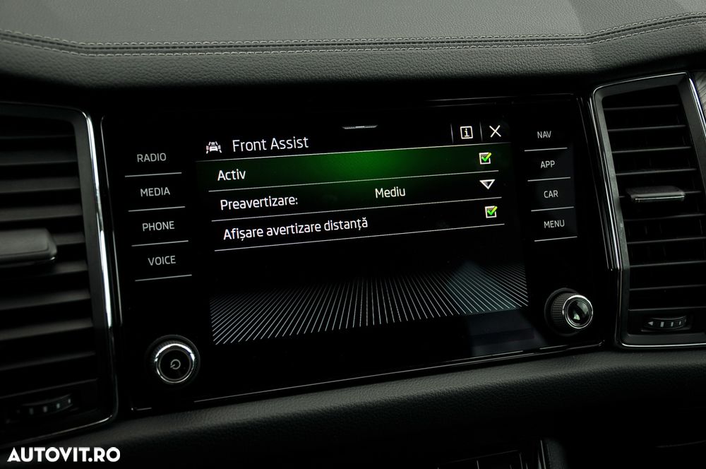 Skoda Kodiaq 2.0 TSI 4X4 DSG Ambition - 31