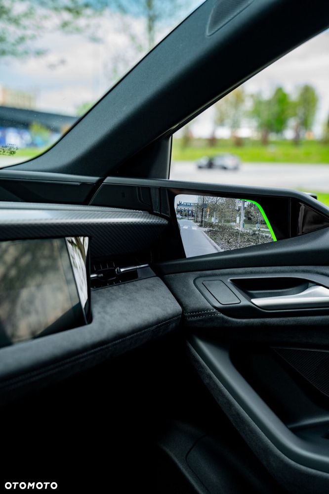 Audi A6 Sportback e-tron - 26