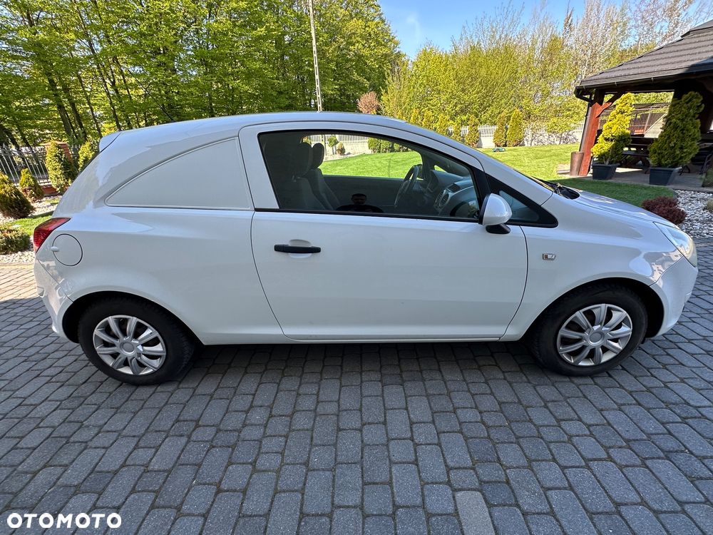 Opel Corsa 1.3 CDTI 111 - 11