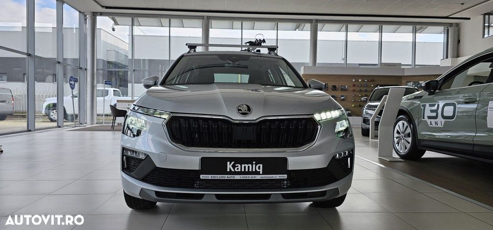 Skoda Kamiq - 31