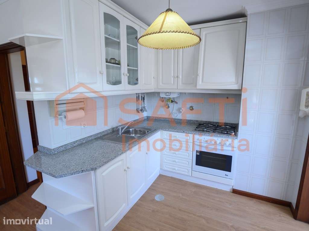Apartamento T2 com garagem na praia do Furadouro em Ovar - Grande imagem: 4/19