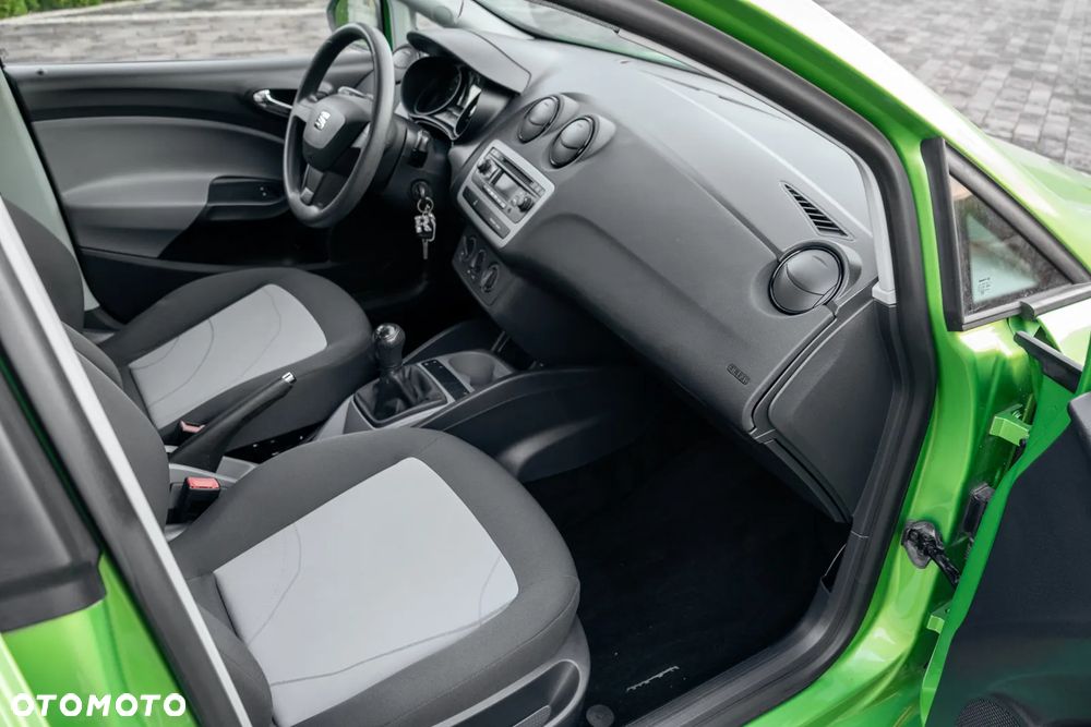 Seat Ibiza - 37