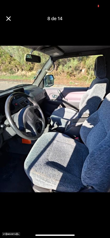 Mitsubishi Pajero 2.8 TD GLS - 7