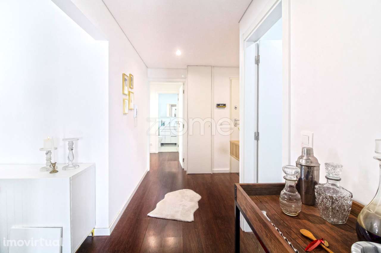 APARTAMENTO T2 EM SOBRADO-VALONGO - Grande imagem: 2/44