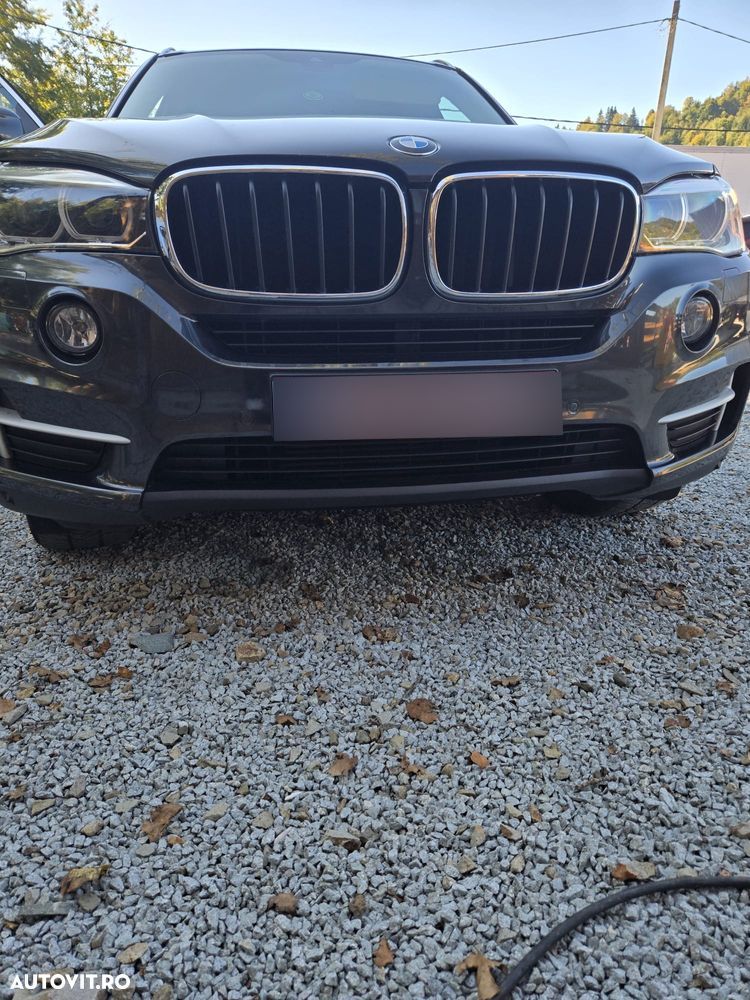 BMW X5 xDrive25d - 11