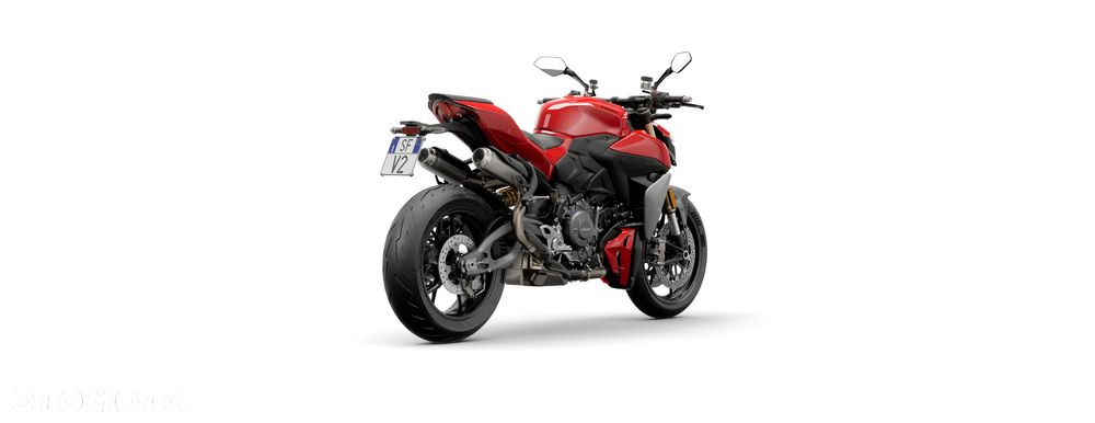 Ducati Streetfighter V2 - 5