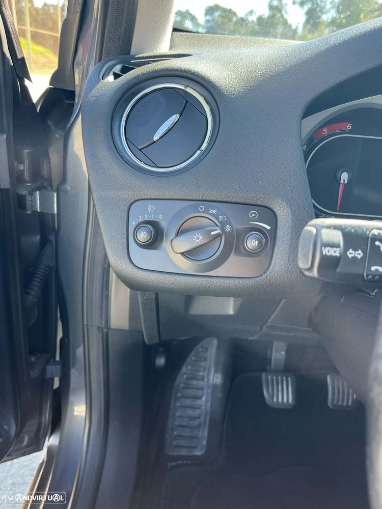 Ford Mondeo SW 2.0 TDCi Titanium - 7