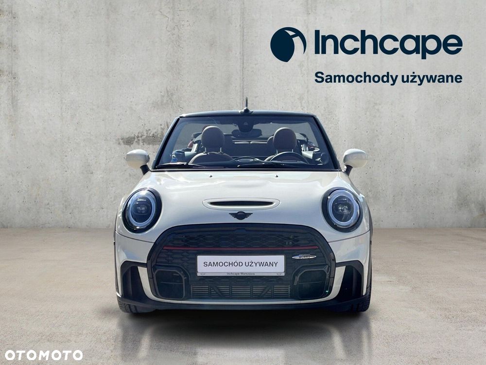 MINI John Cooper Works - 8