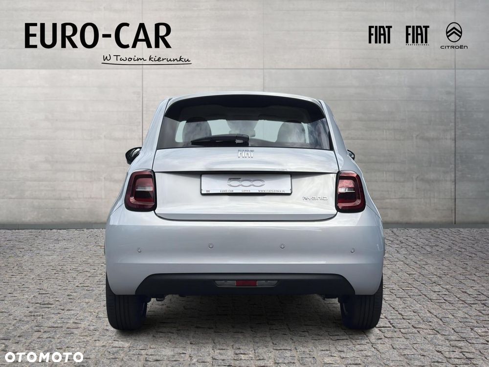 Fiat 500 - 4