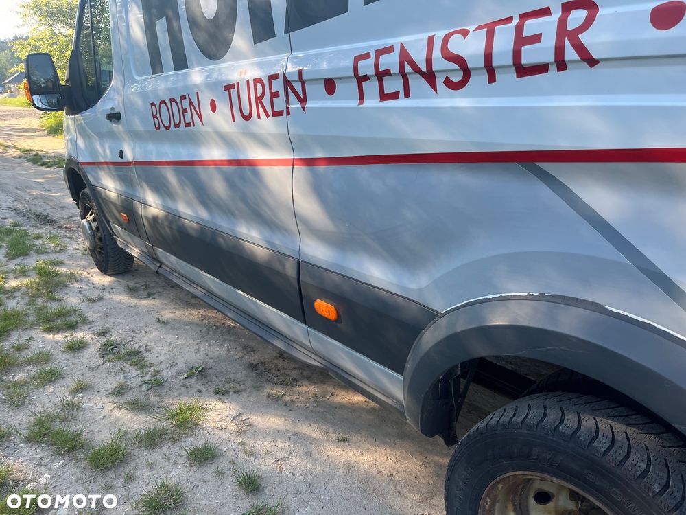 Ford TRANSIT - 3