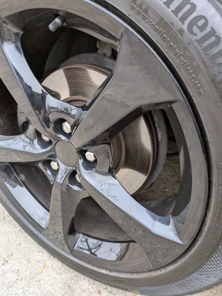 Chevrolet Camaro - 20