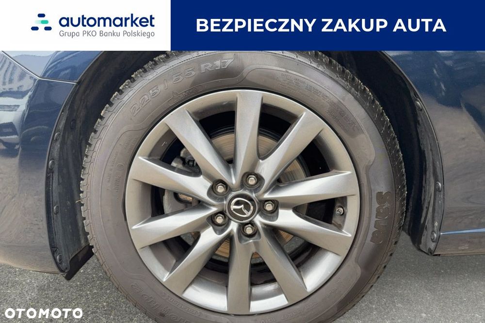 Mazda 6 2.0 SKYMotion - 16