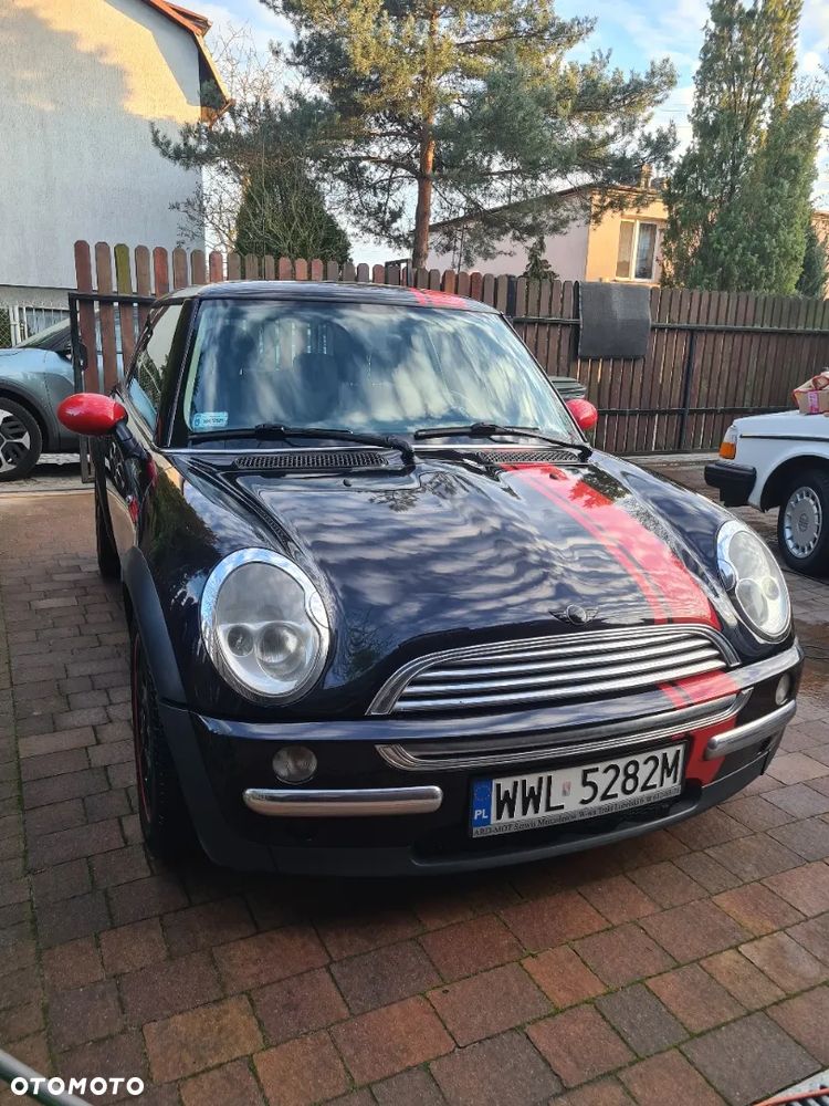 MINI Cooper - 4