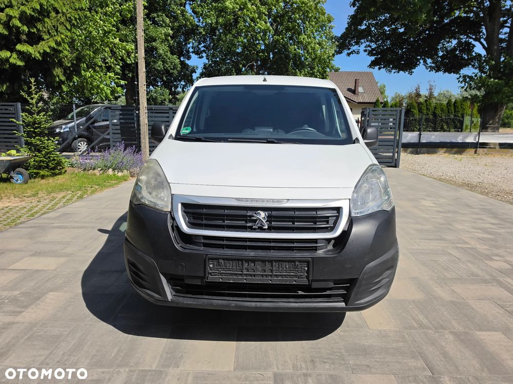 Peugeot Partner - 3